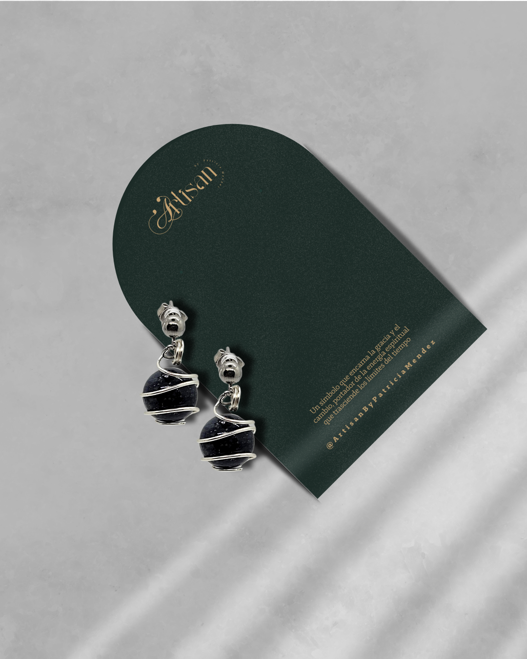 Oráculo - Sodalite