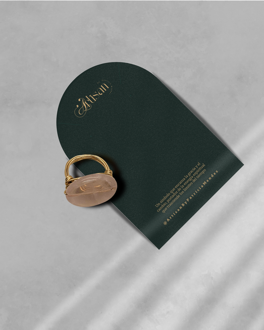 Anillos - Amante Soñado