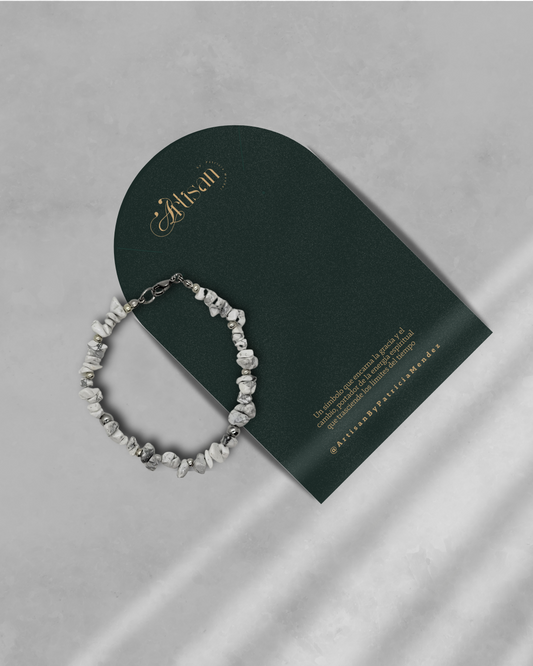 Pulsera - Camino de Evolución