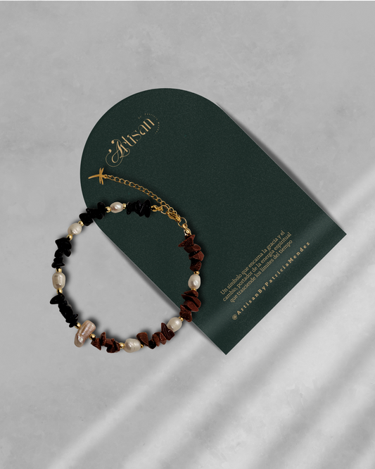 Pulsera - Eclipse